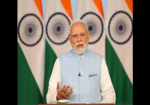 GST 2.0: Modi’s “Savings Festival” brings cheer to households and businesses